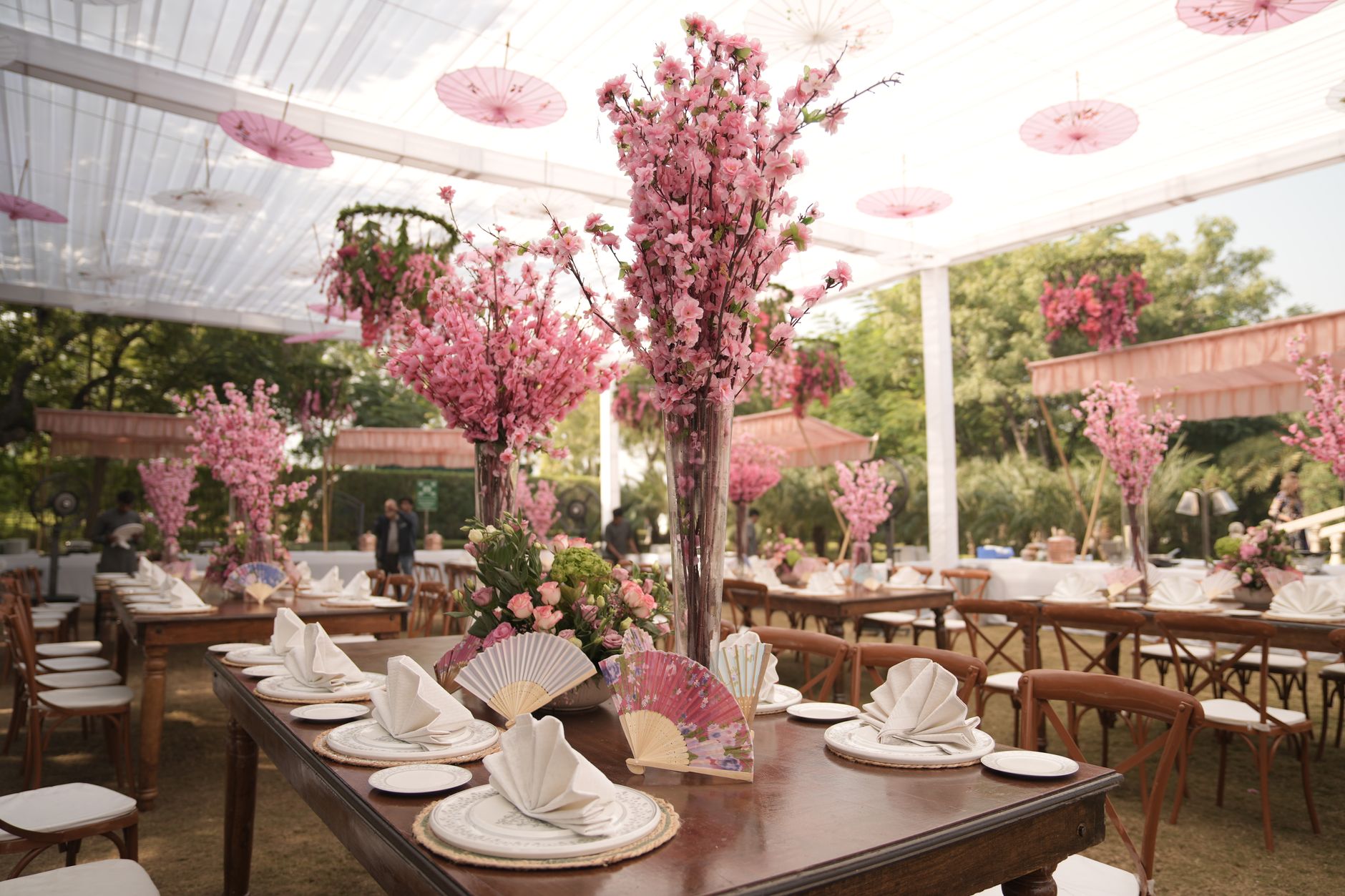 Delhi's Finest Multi-Day Event Venues