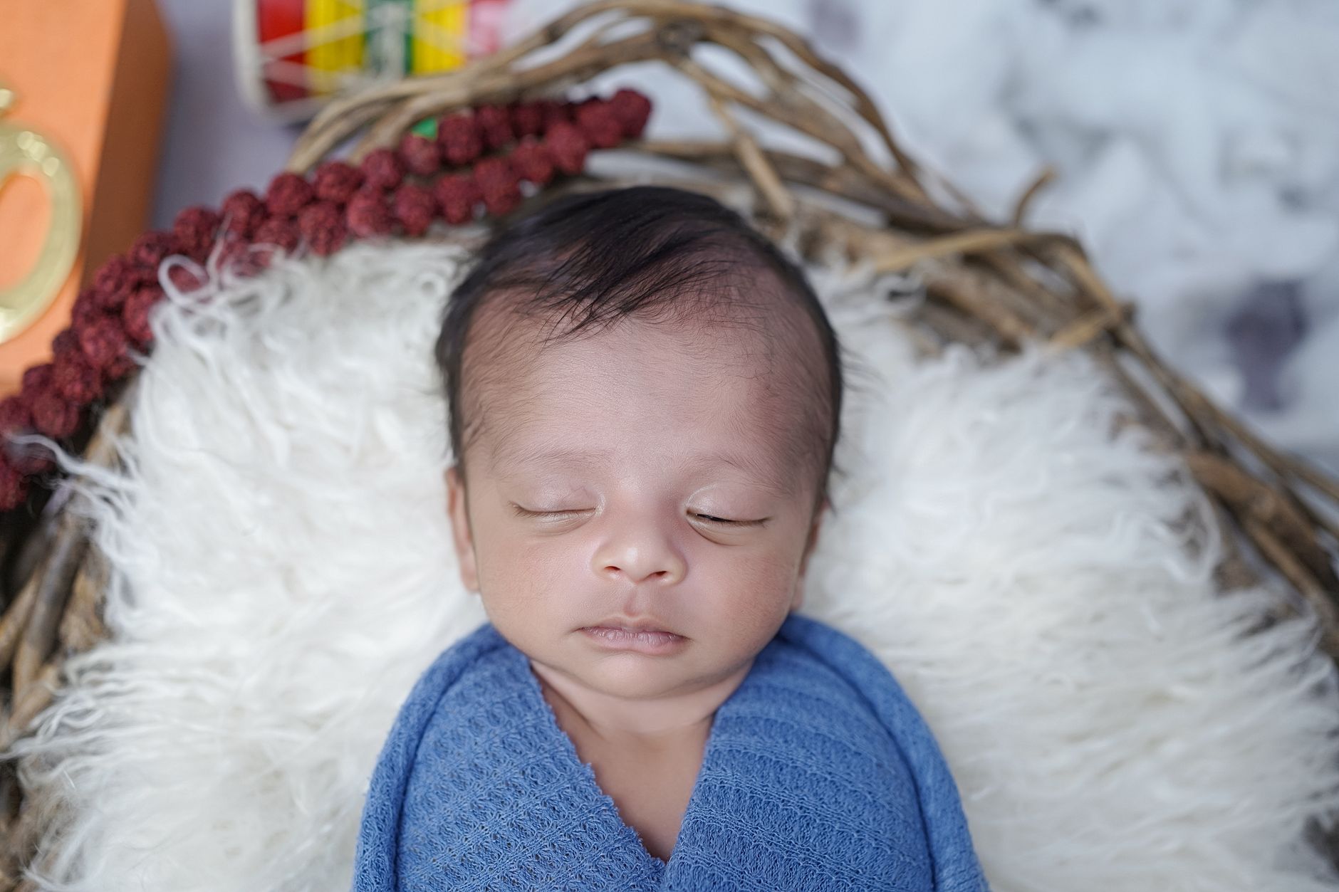 Naamkaran Jhula Hire — Delhi