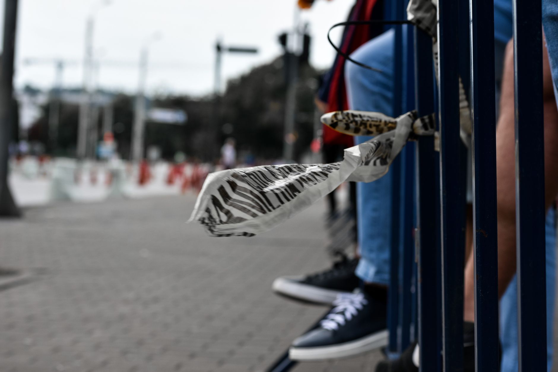 Safe, Compliant Event Barriers in Delhi