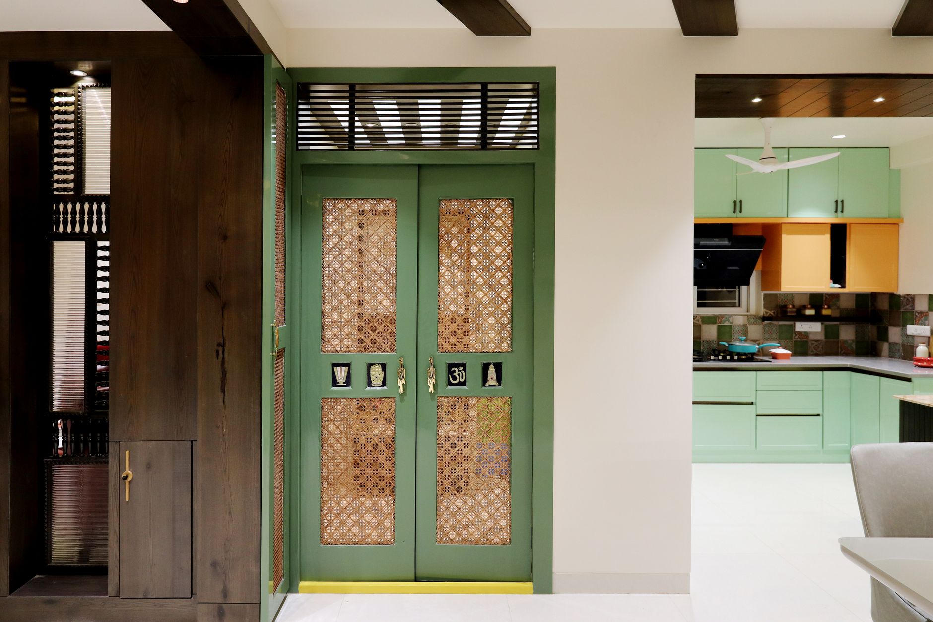 Decor as Unique as Your Story