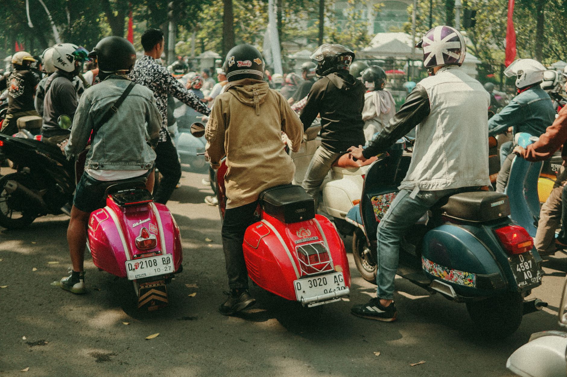 Premium Bike Mobility Purchase Experts