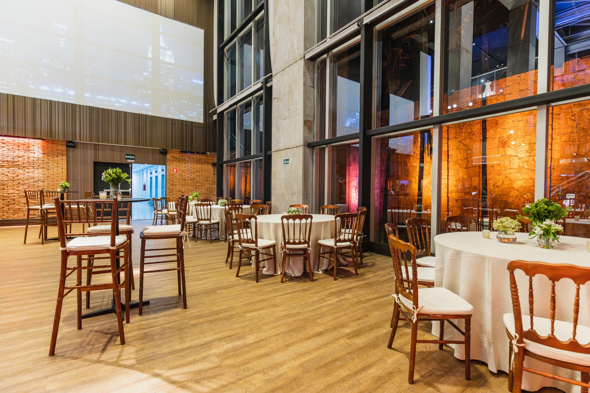 Book Your Private Hall in Delhi