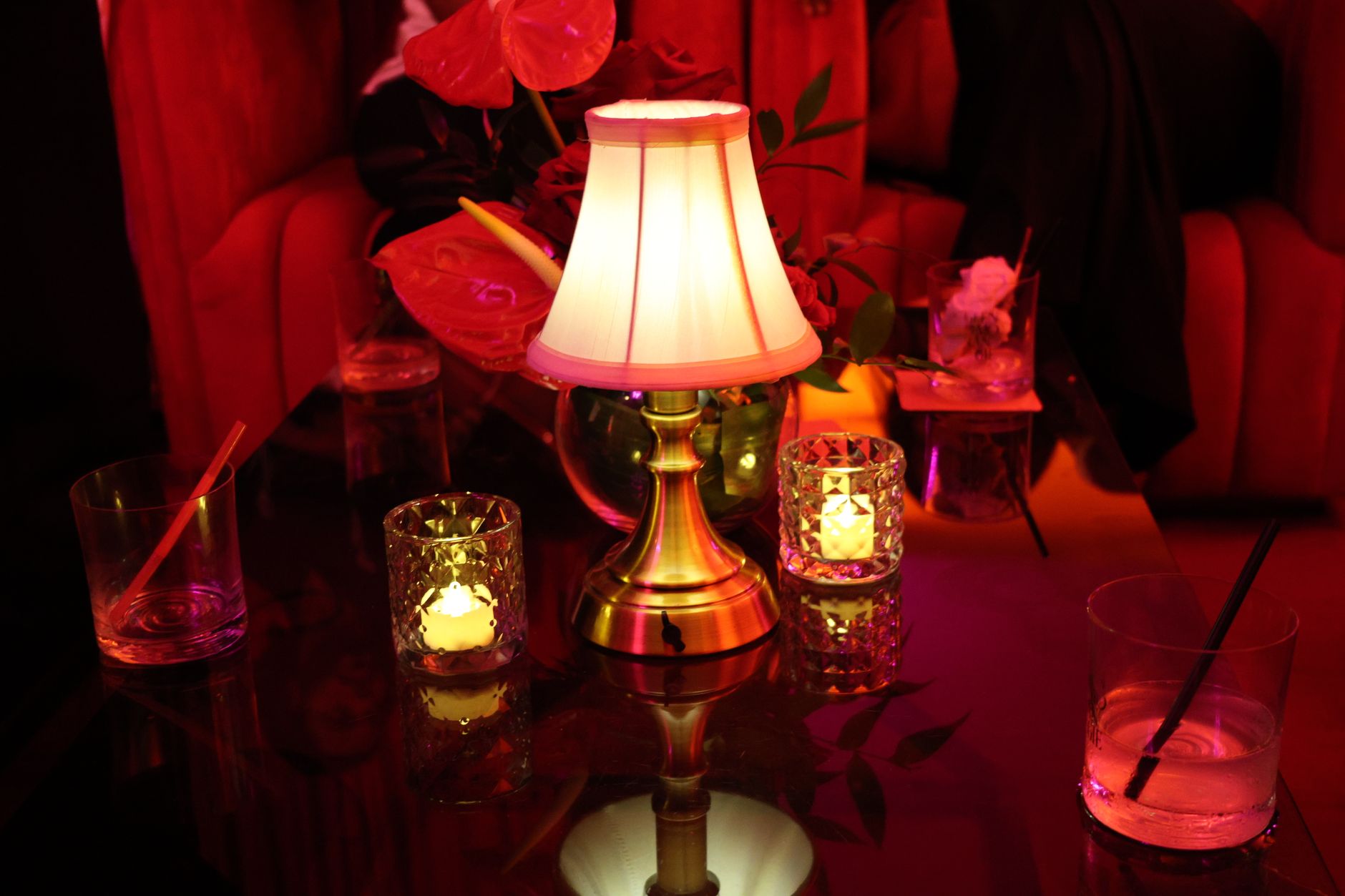 Book Private Cocktail Lounges in Delhi