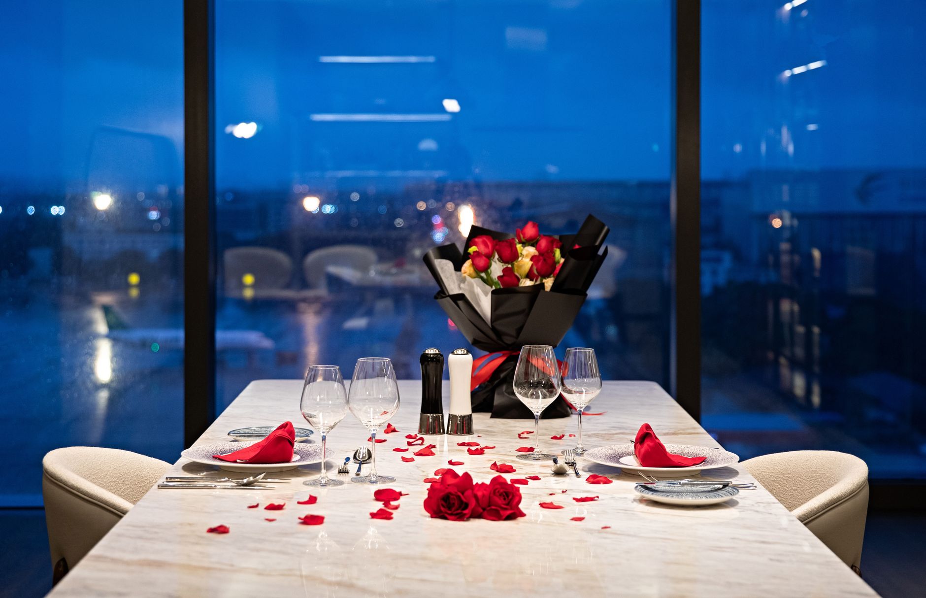 Celebrate Privately in Delhi