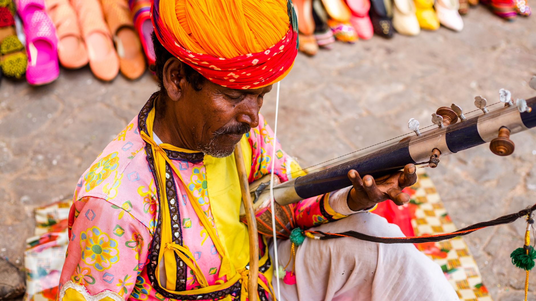 Delhi's Finest Wedding Musical Rituals