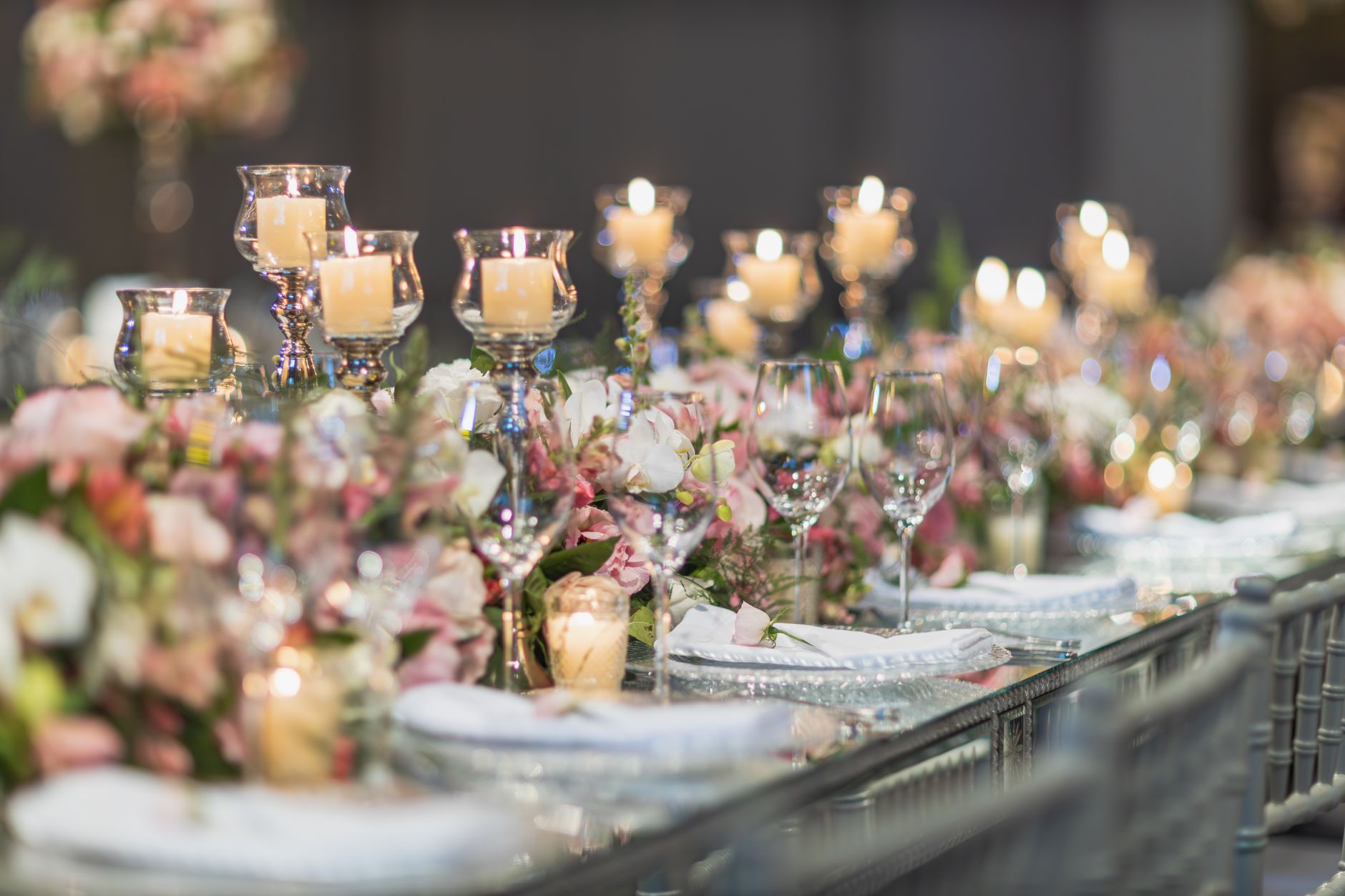 Intimate Weddings, Big on Love