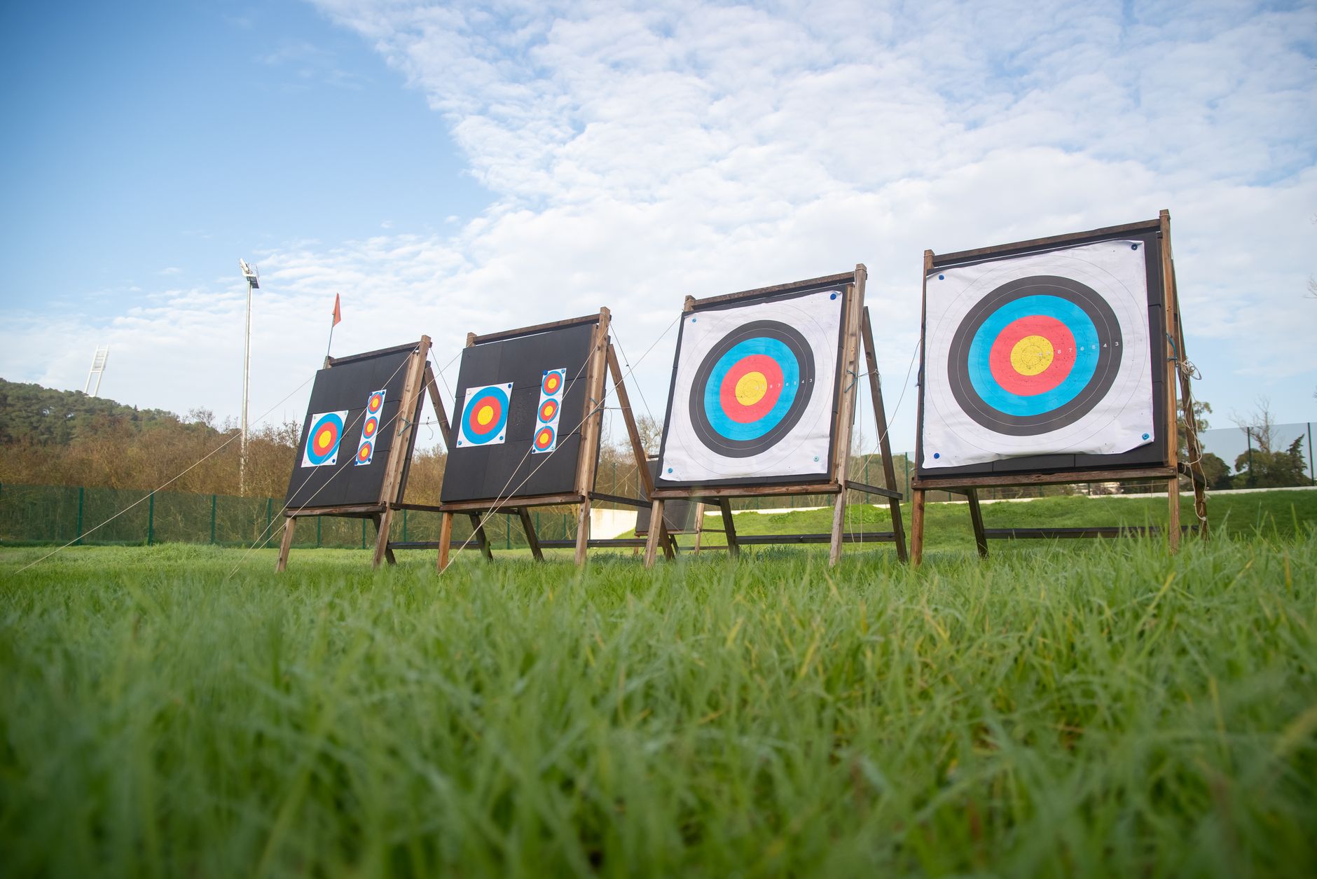 Book Sports Ground Function Venues in Delhi
