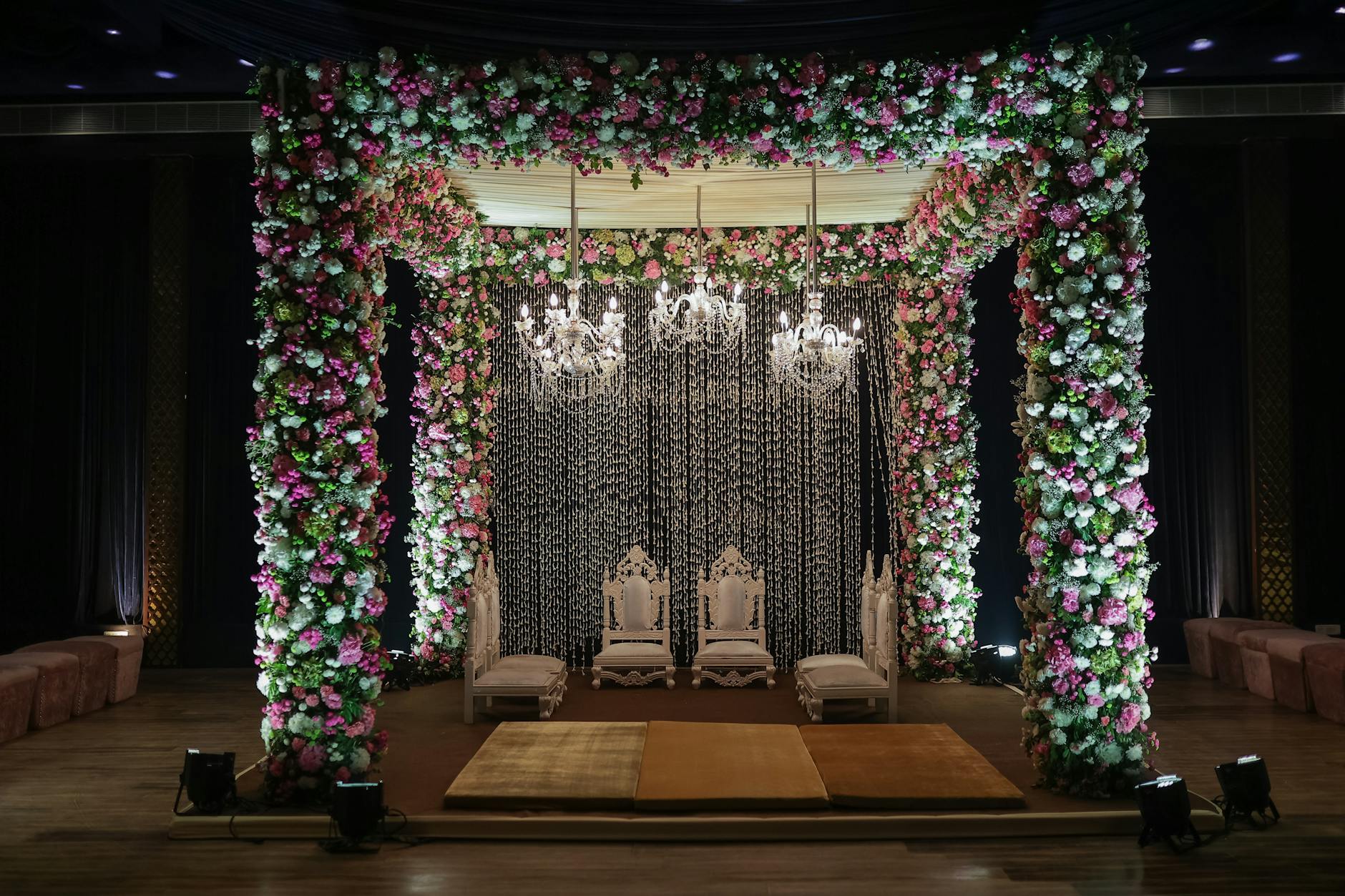 Pricing in delhi — delhi