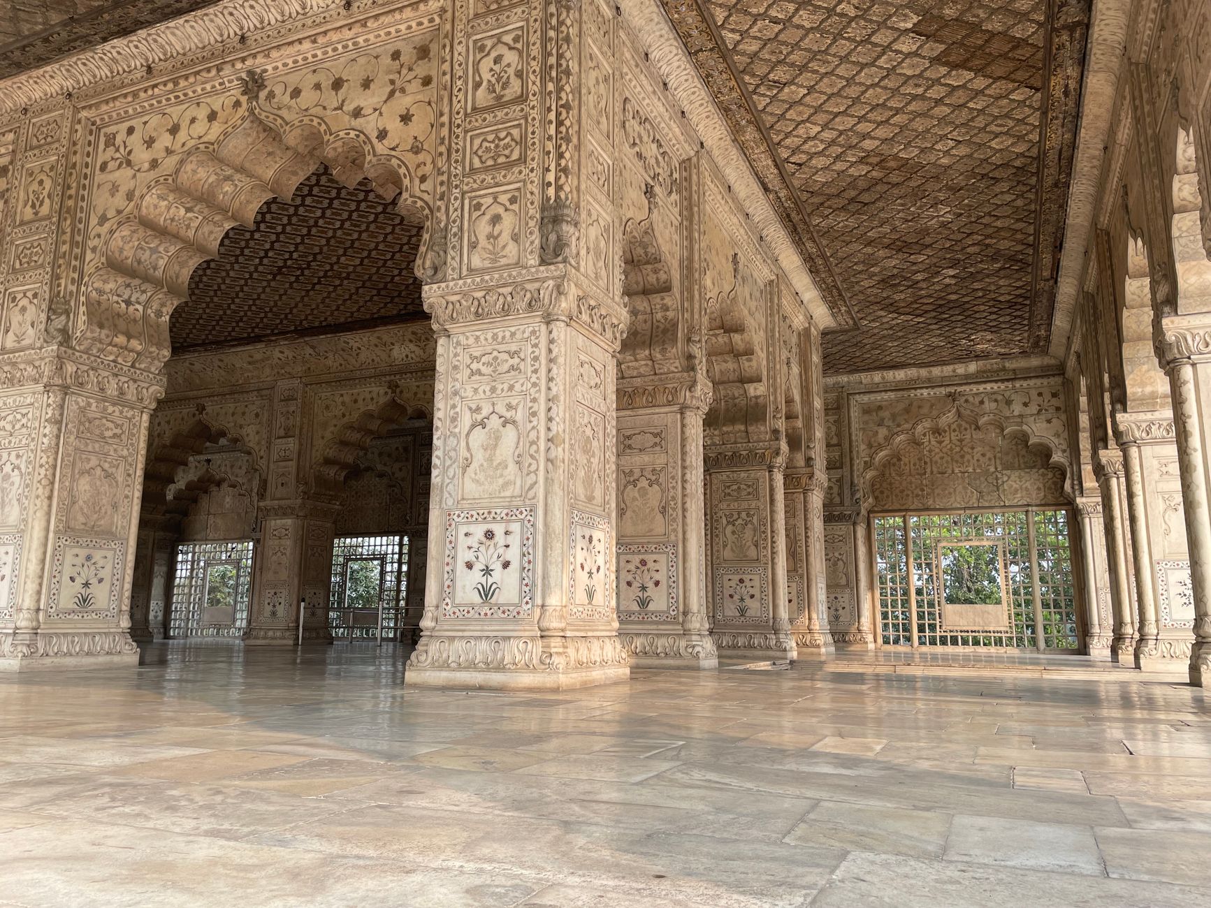 Types / styles / options — delhi