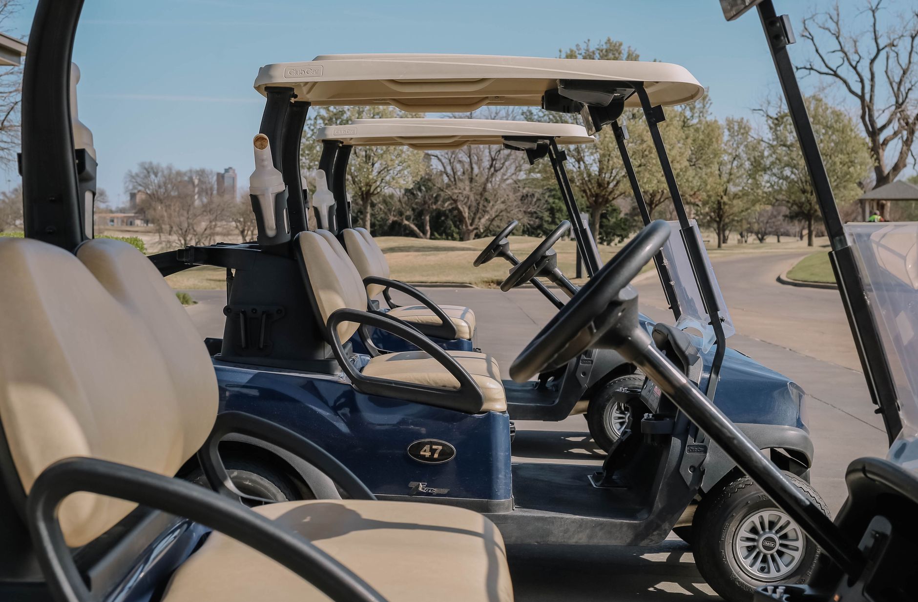Smooth Guest Mobility at Every Venue