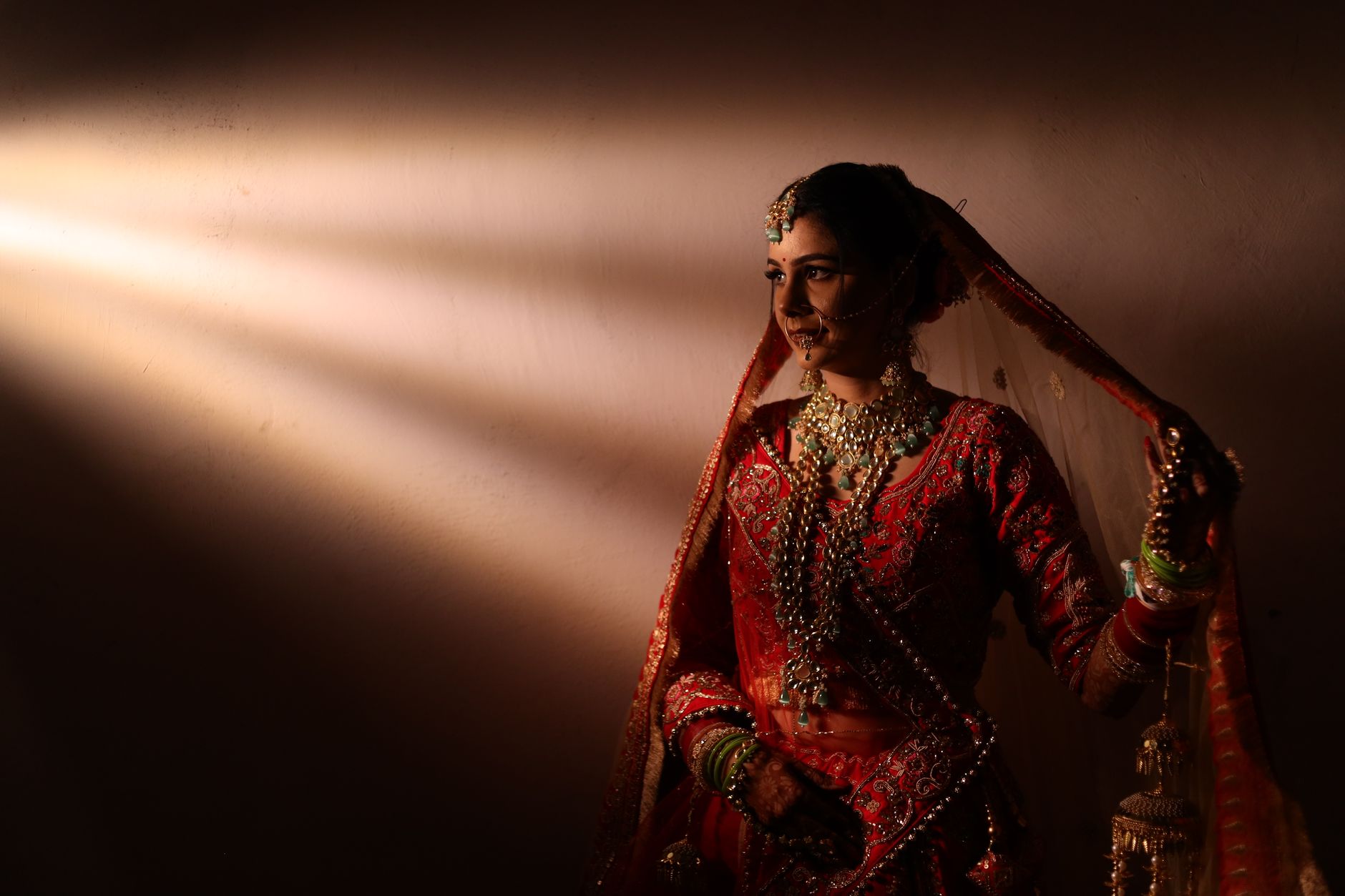 Delhi's Top Costume & Wardrobe Stylists