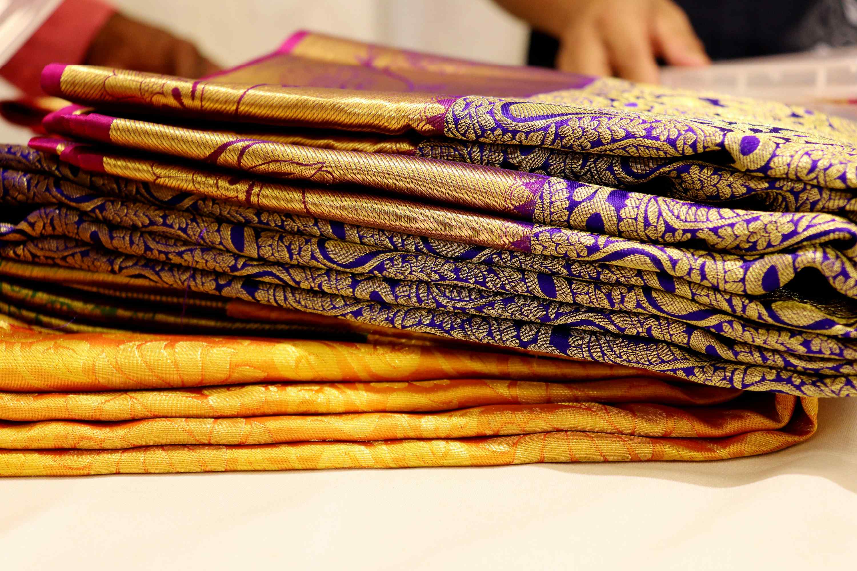 Step 3: Choosing Colors and Fabrics by Season