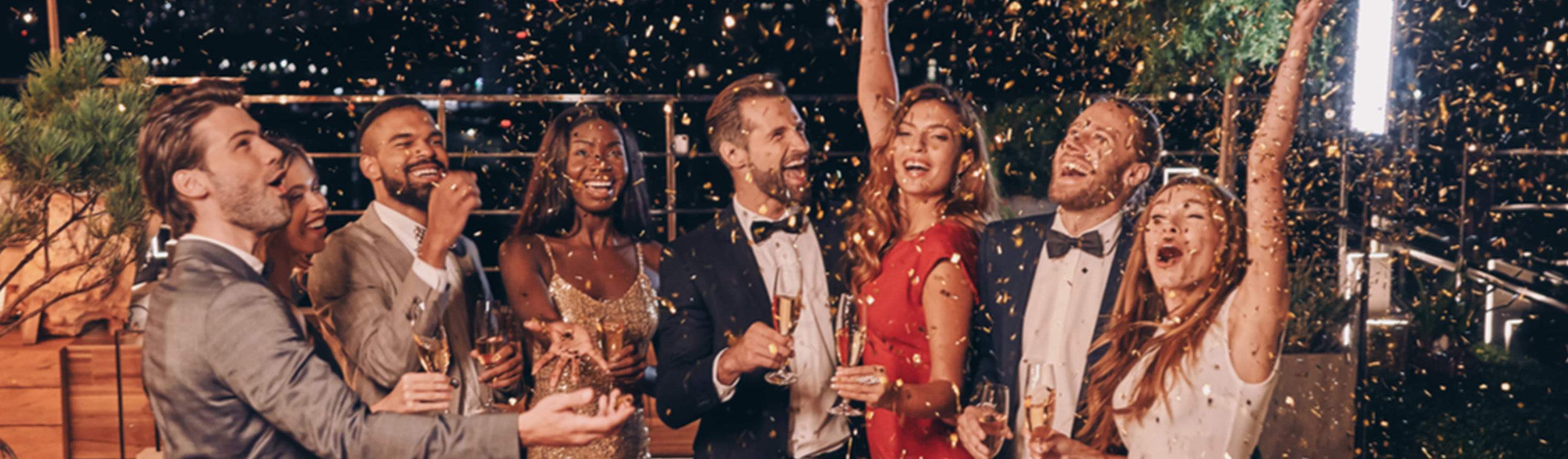 Destination Cocktail Party | Bachelor & Bachelorette Night Out ...