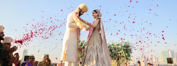 Dream Destination Weddings, Expertly Planned