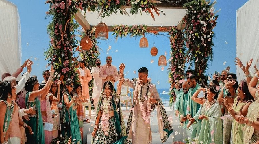Dream Weddings, Perfectly Planned in Goa