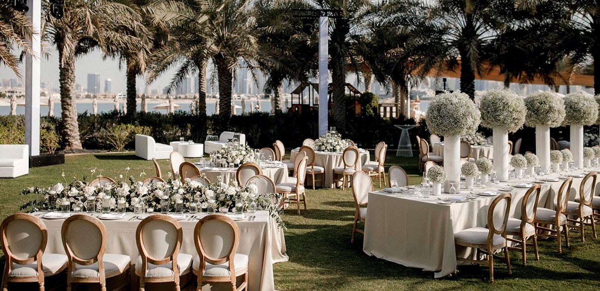 Dream Weddings, Any Destination