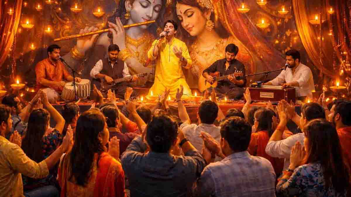 Sacred Sounds for Every Holy Occasion