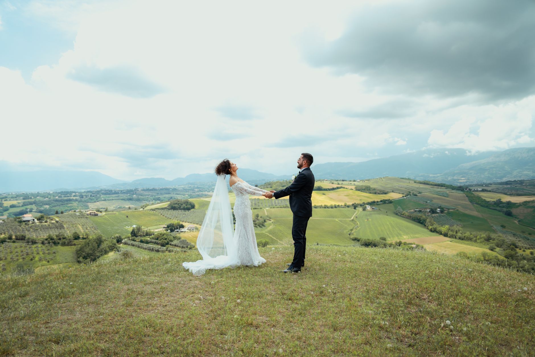 Exclusive Estate Weddings in Dharamshala