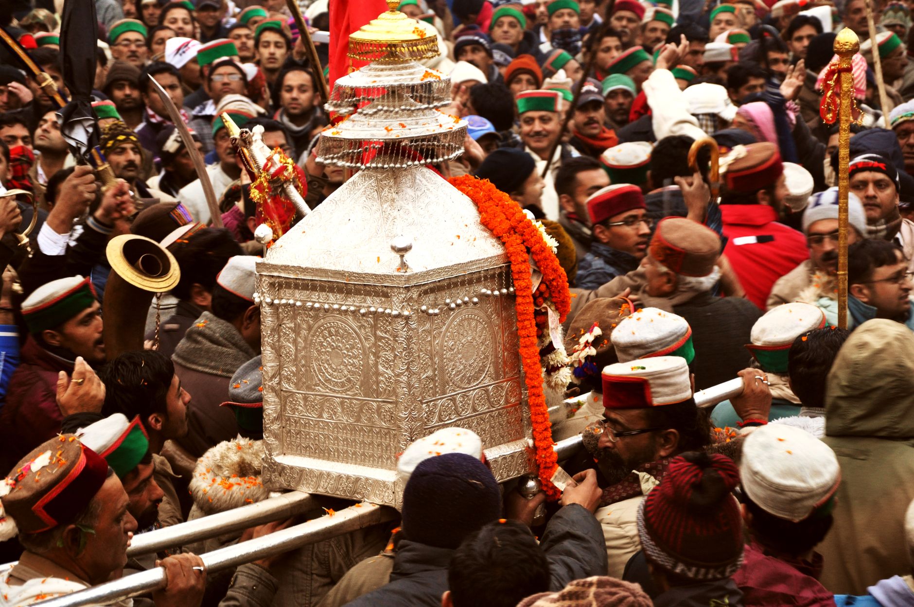 Celebrate with Dharamshala's Finest Local Gifts