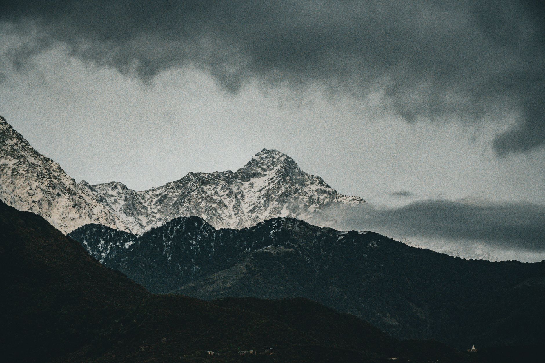 Event Permissions Made Simple in Dharamshala