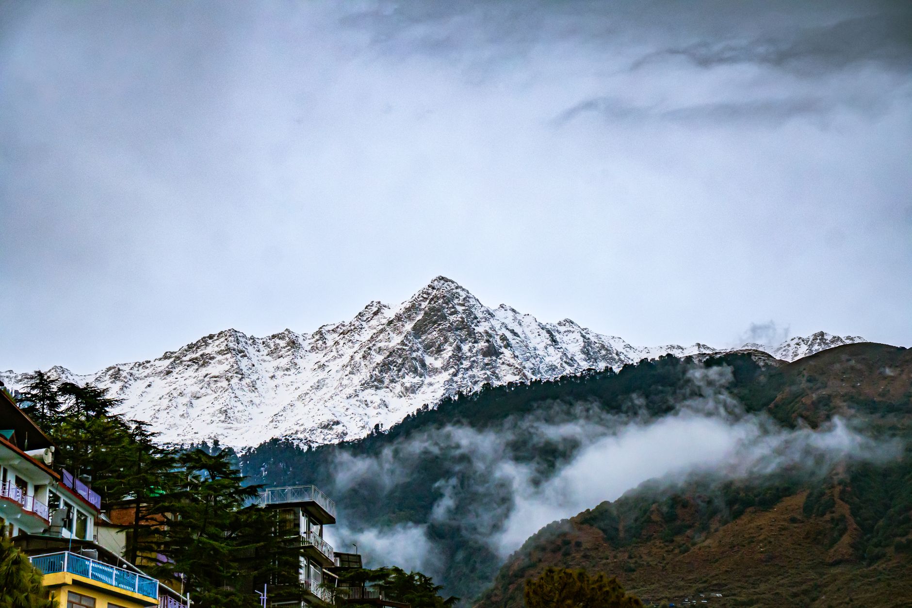 Expert Travel Help for Your Dharamshala Wedding