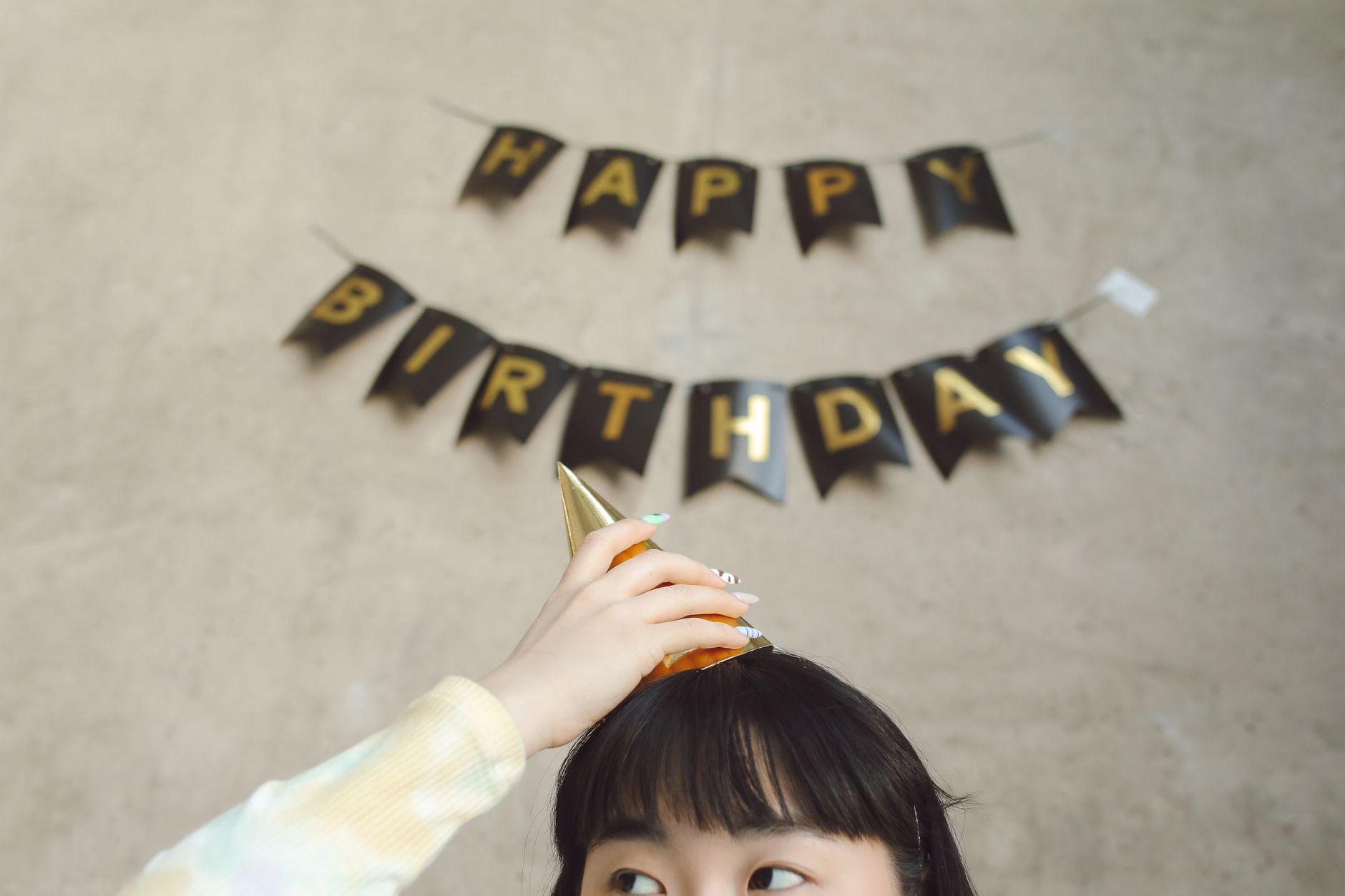 Secret Celebrations, Seamlessly Done