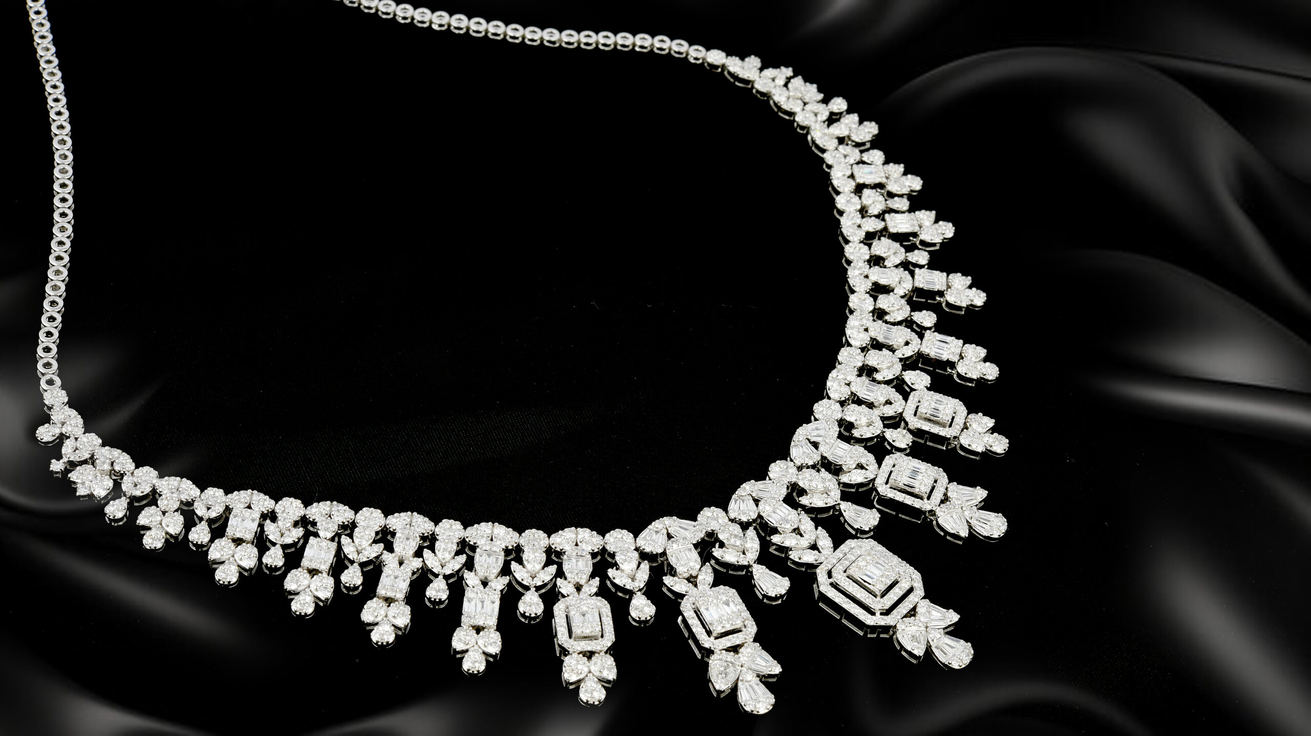 Diamond Jewellery Guide: How to Choose the Best Quality Diamonds