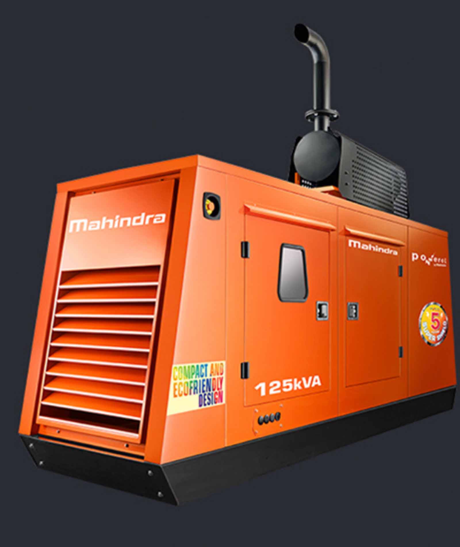 Power Backup