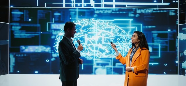 Smart Event Feedback Solutions