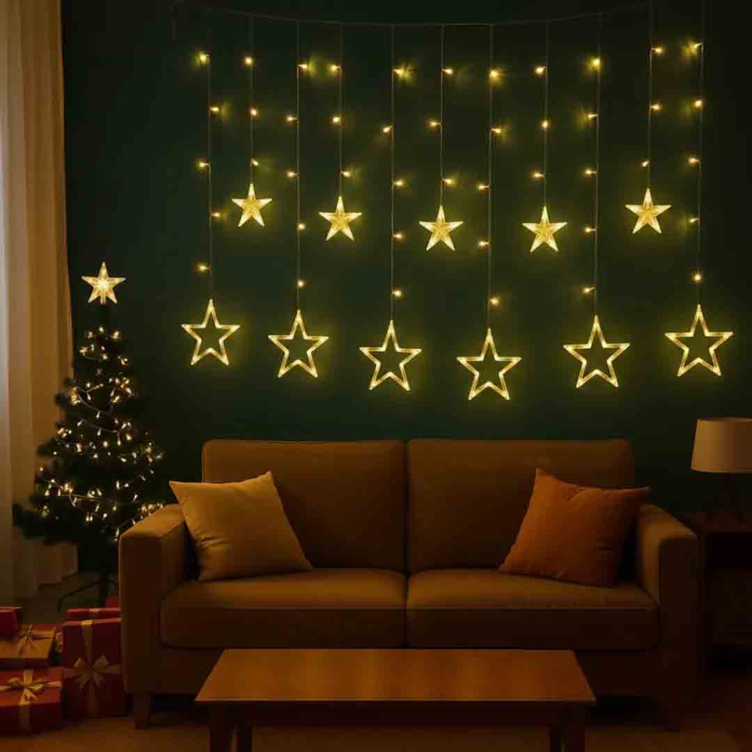 Transform Your Celebrations with LED Magic
