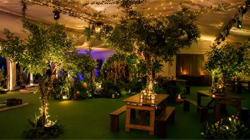 What Are Eco-Friendly Event Ideas and Why Do They Matter?