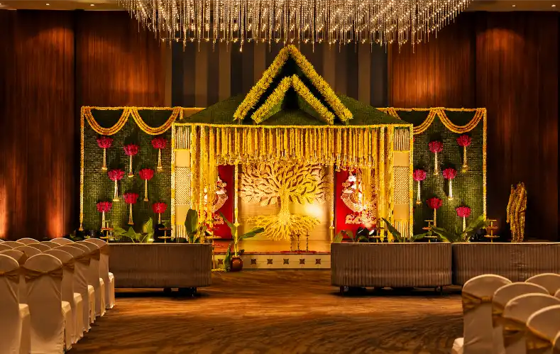 Choosing Venues and Services for Eco-Conscious Events