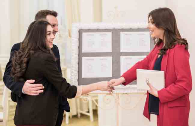 Master Your Wedding Guest List