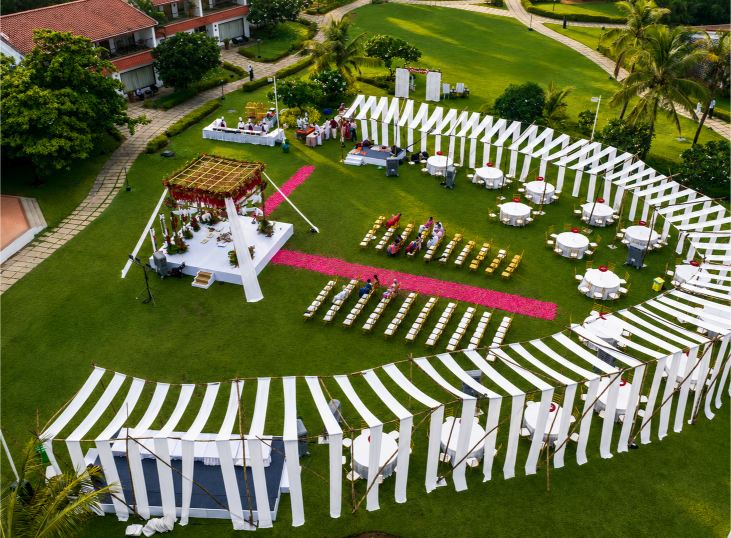 How to Plan and Book Your Event Successfully?
