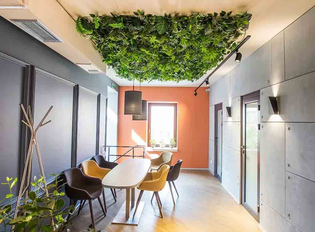 Transform Events with Style