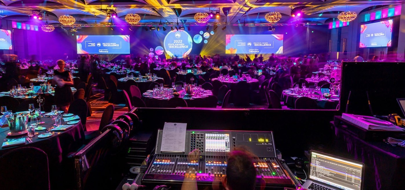 Professional AV Production Chennai
