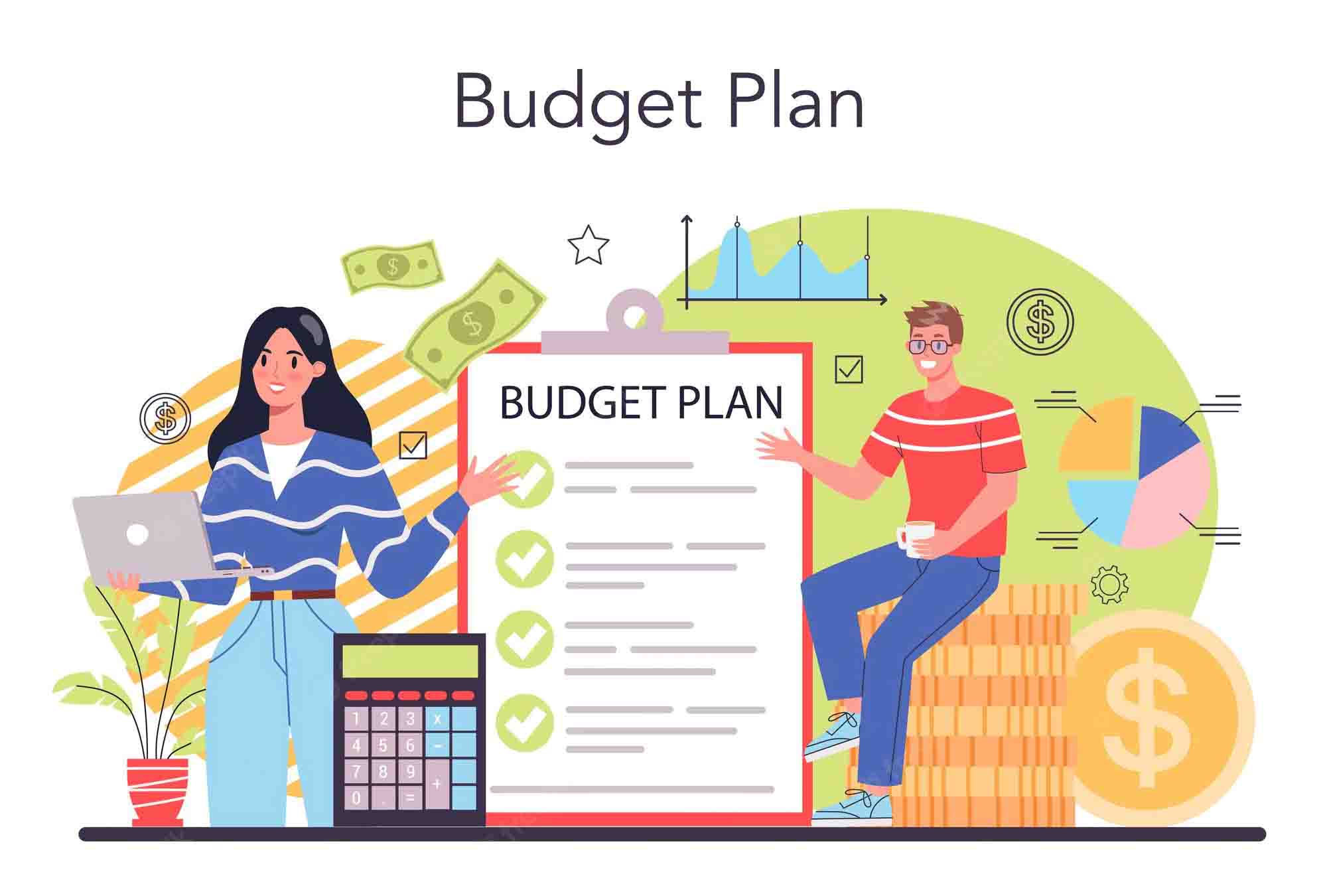 Plan Smarter, Spend Wiser in Hyderabad