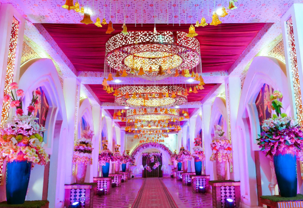 Event Decoration Ideas to Elevate Any Celebration | Happiffie