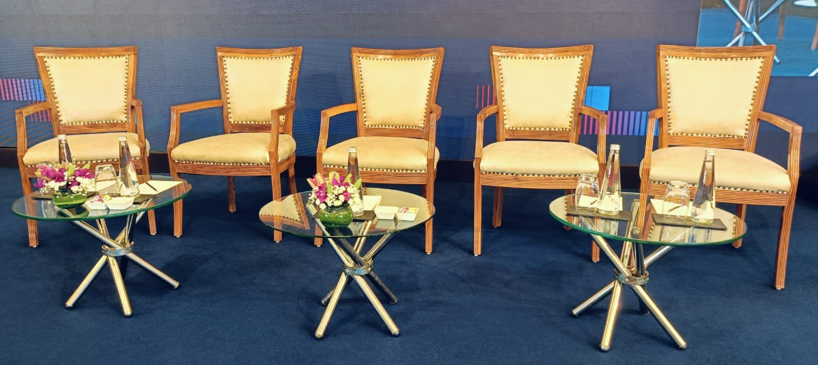Rent Stunning Event Furniture in Hyderabad