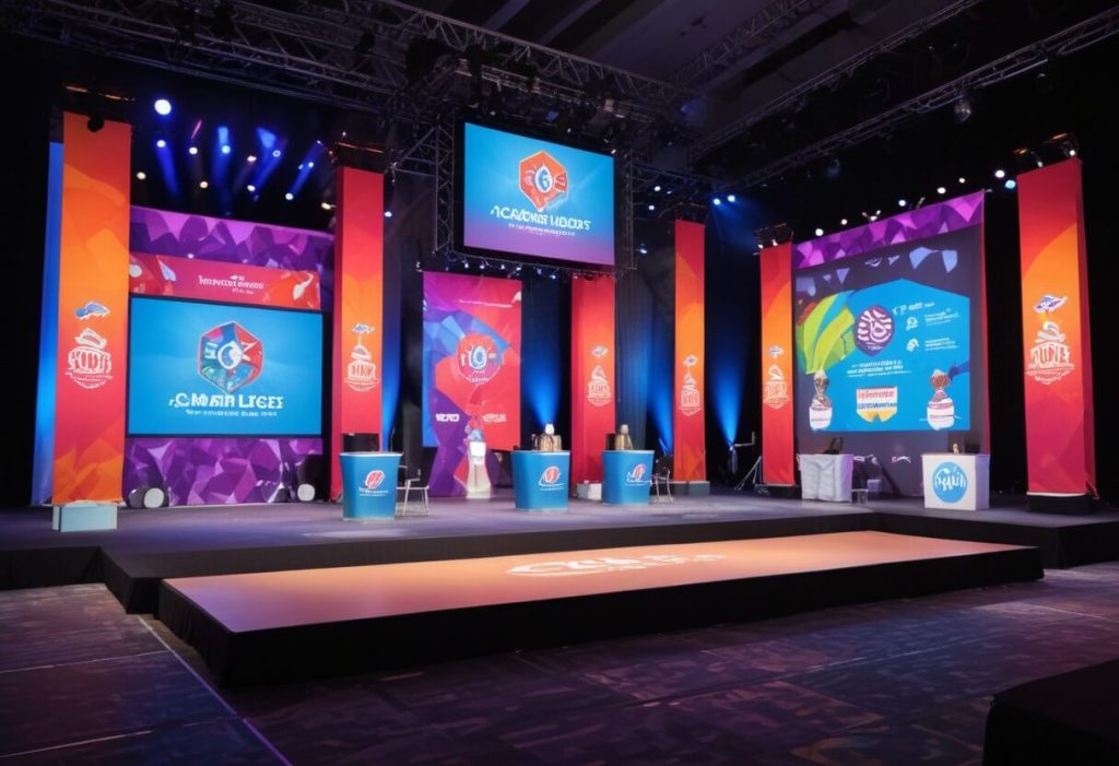Event Graphic Print Solutions