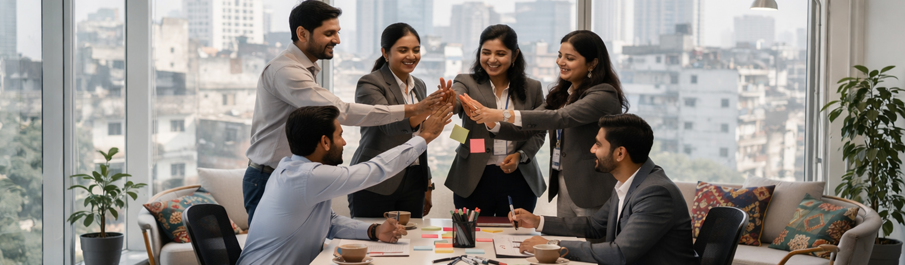Event Ideas to Boost Team Building & Collaboration | Happiffie
