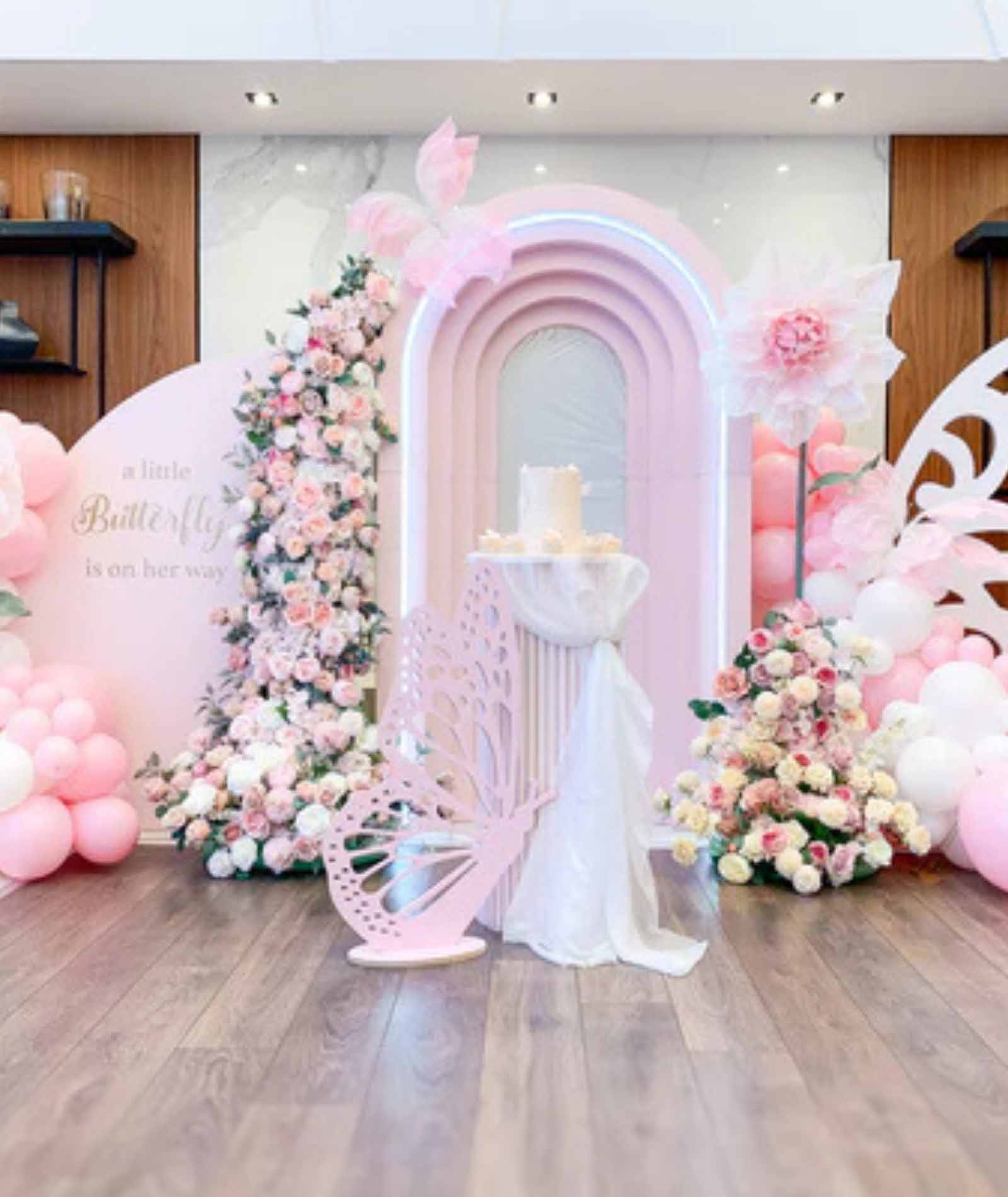 Event Decor Props