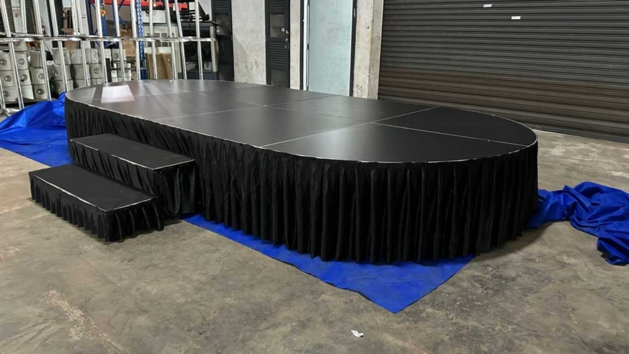 Elevate Your Event in Ahmedabad