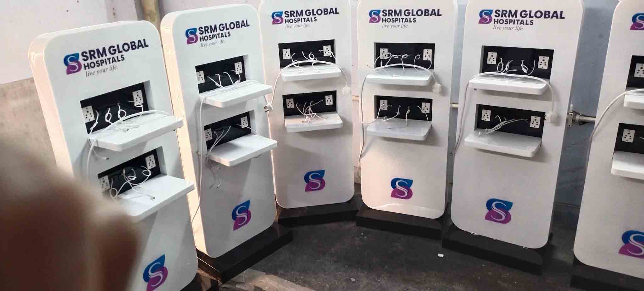 Reliable Power Solutions for Events