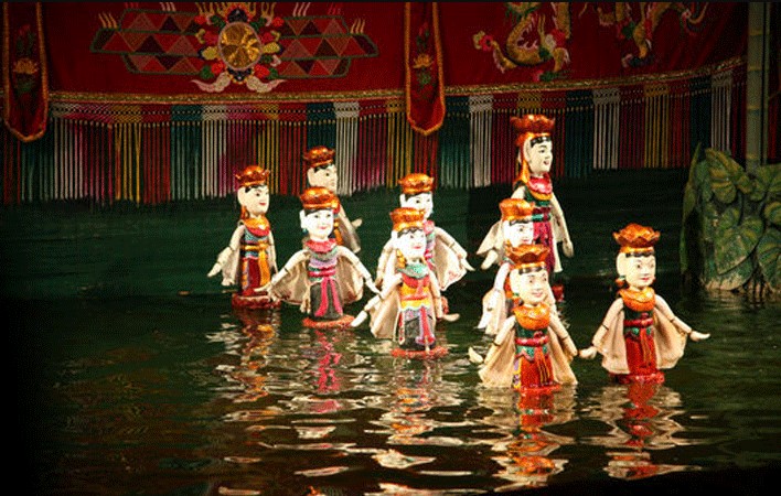 Professional Puppet Shows for Events