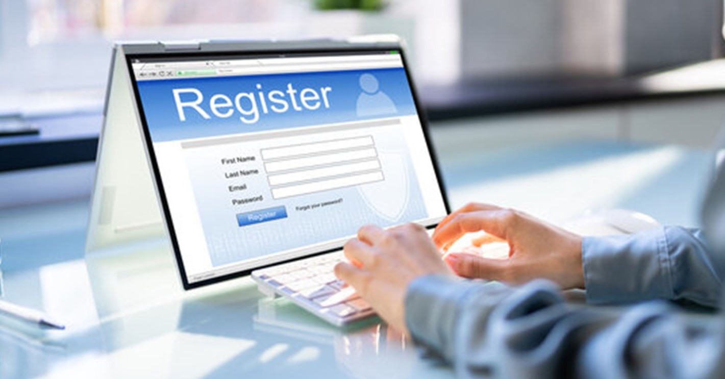 Event Registration Made Simple