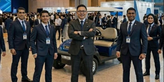 Professional Event Security in Ahmedabad
