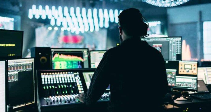 Delhi's Top Sound Production Teams