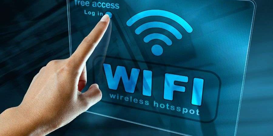 Hyderabad's Trusted Event WiFi Experts
