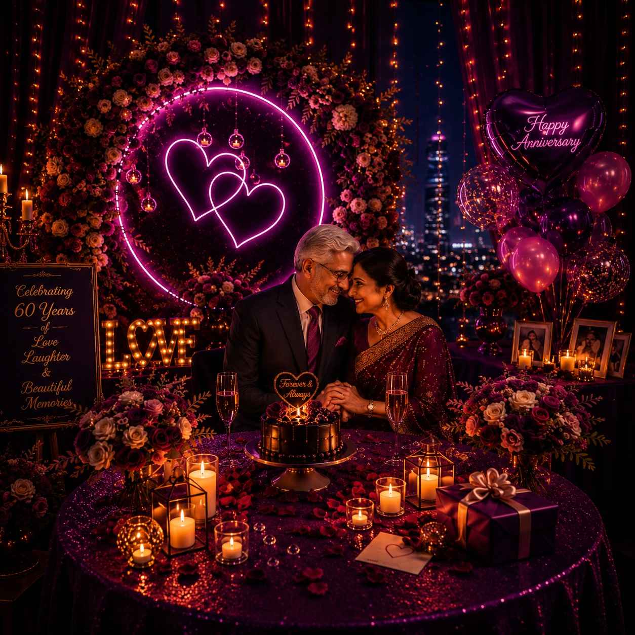 Wedding Anniversary